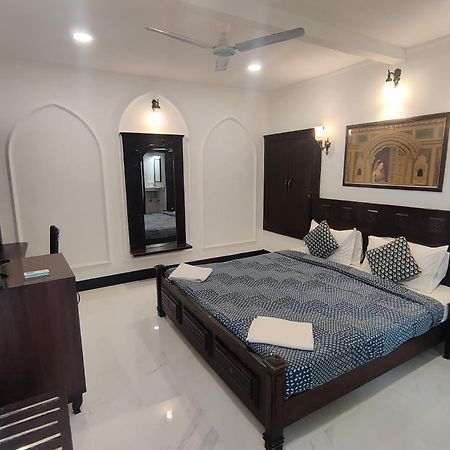 The Fateh Hotel By Le Pension Stays Udaipur Exterior photo