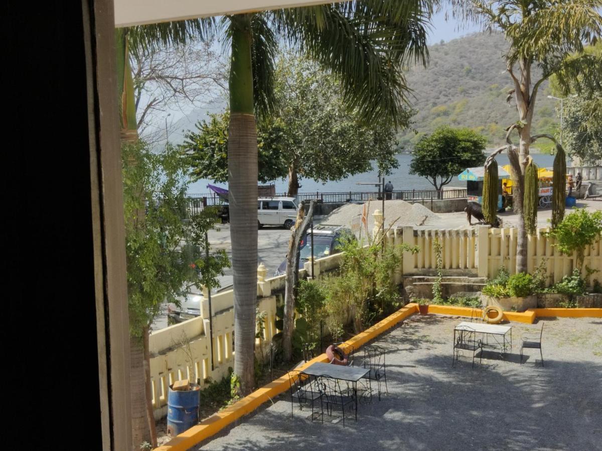 The Fateh Hotel By Le Pension Stays Udaipur Exterior photo