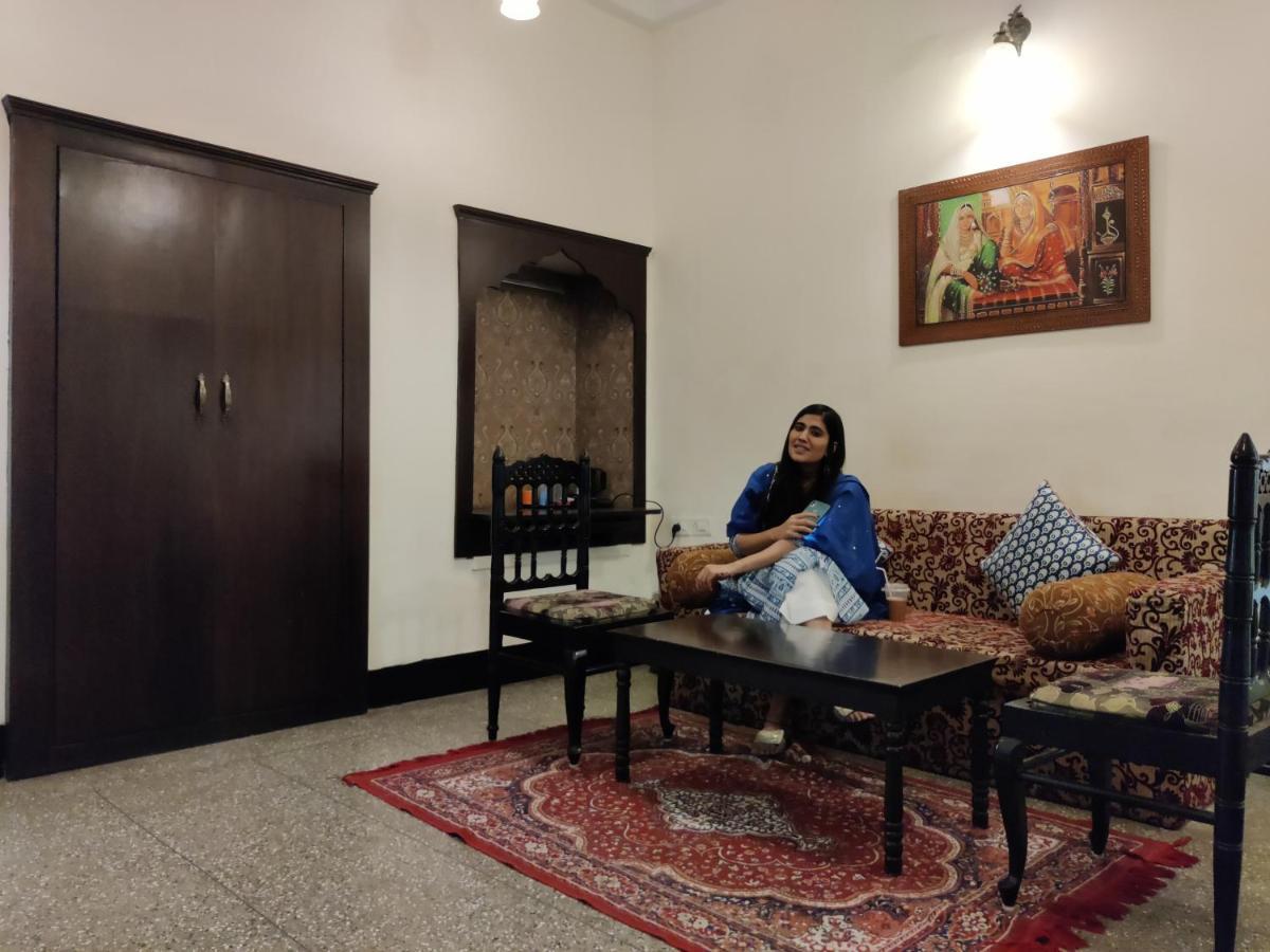 The Fateh Hotel By Le Pension Stays Udaipur Exterior photo