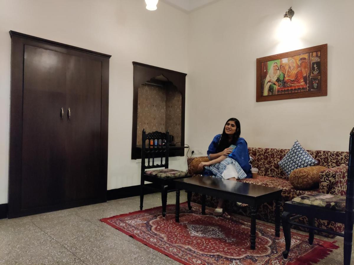 The Fateh Hotel By Le Pension Stays Udaipur Exterior photo