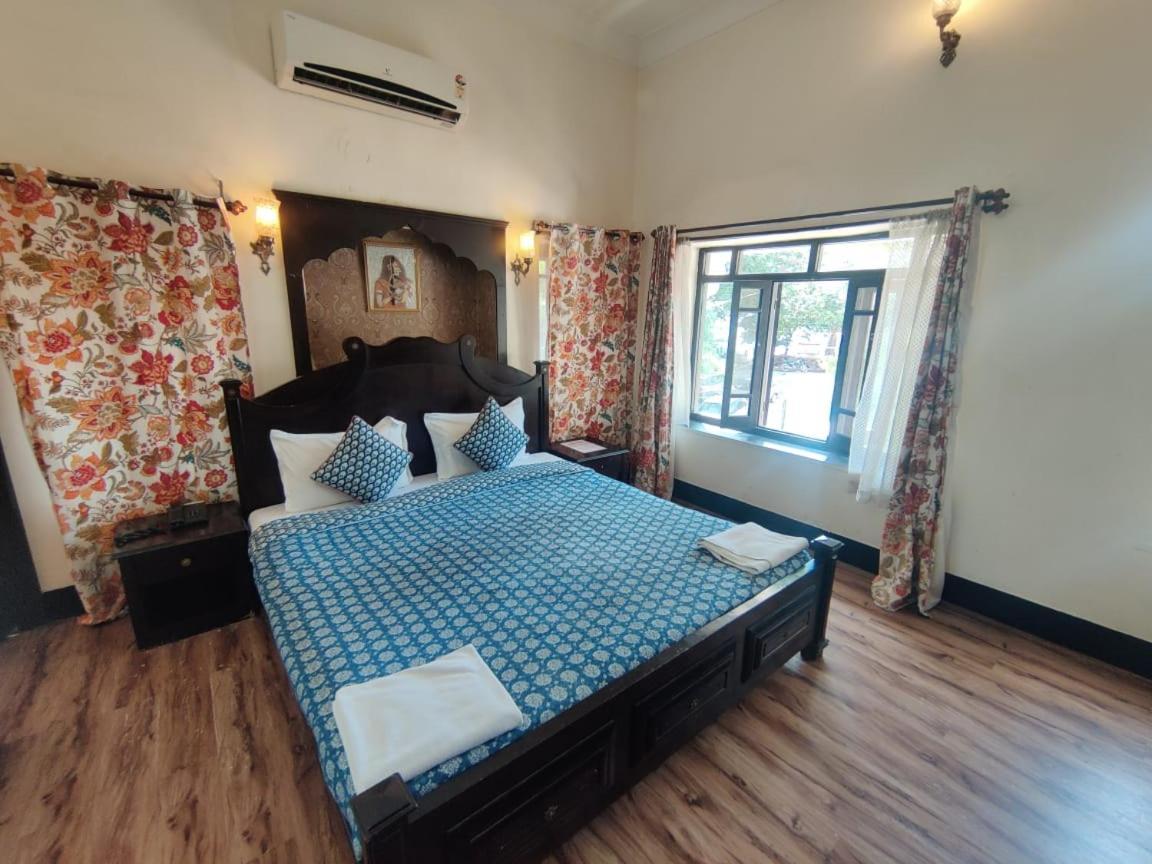The Fateh Hotel By Le Pension Stays Udaipur Exterior photo