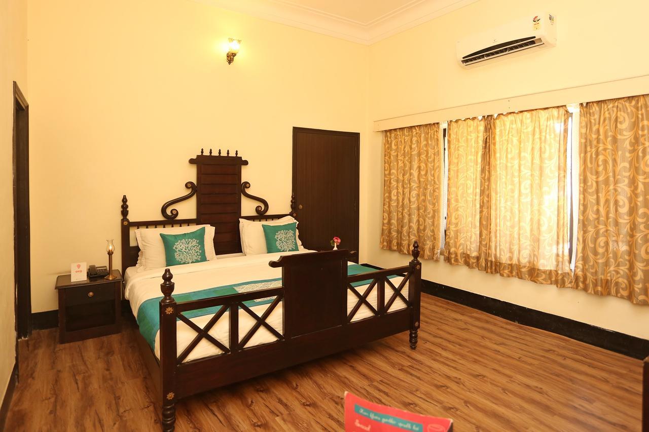 The Fateh Hotel By Le Pension Stays Udaipur Exterior photo