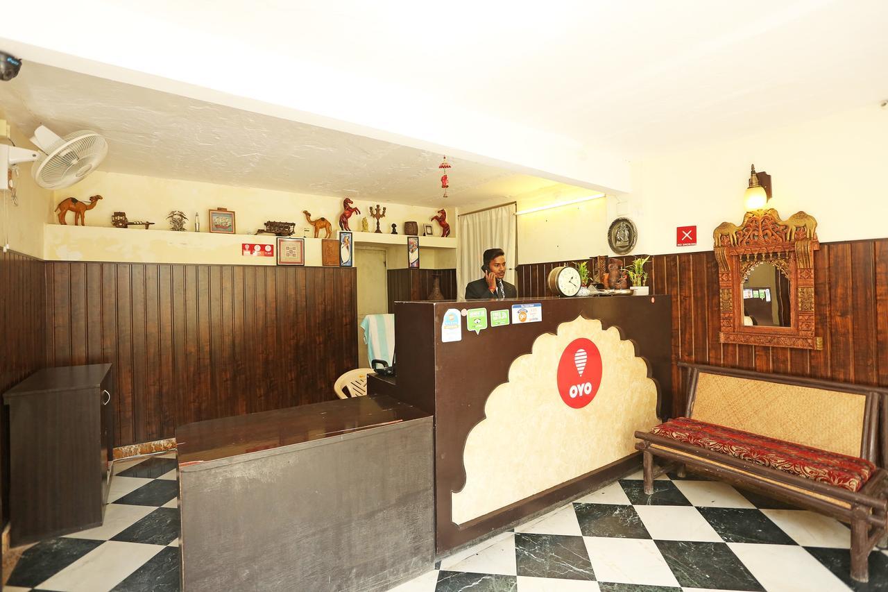 The Fateh Hotel By Le Pension Stays Udaipur Exterior photo