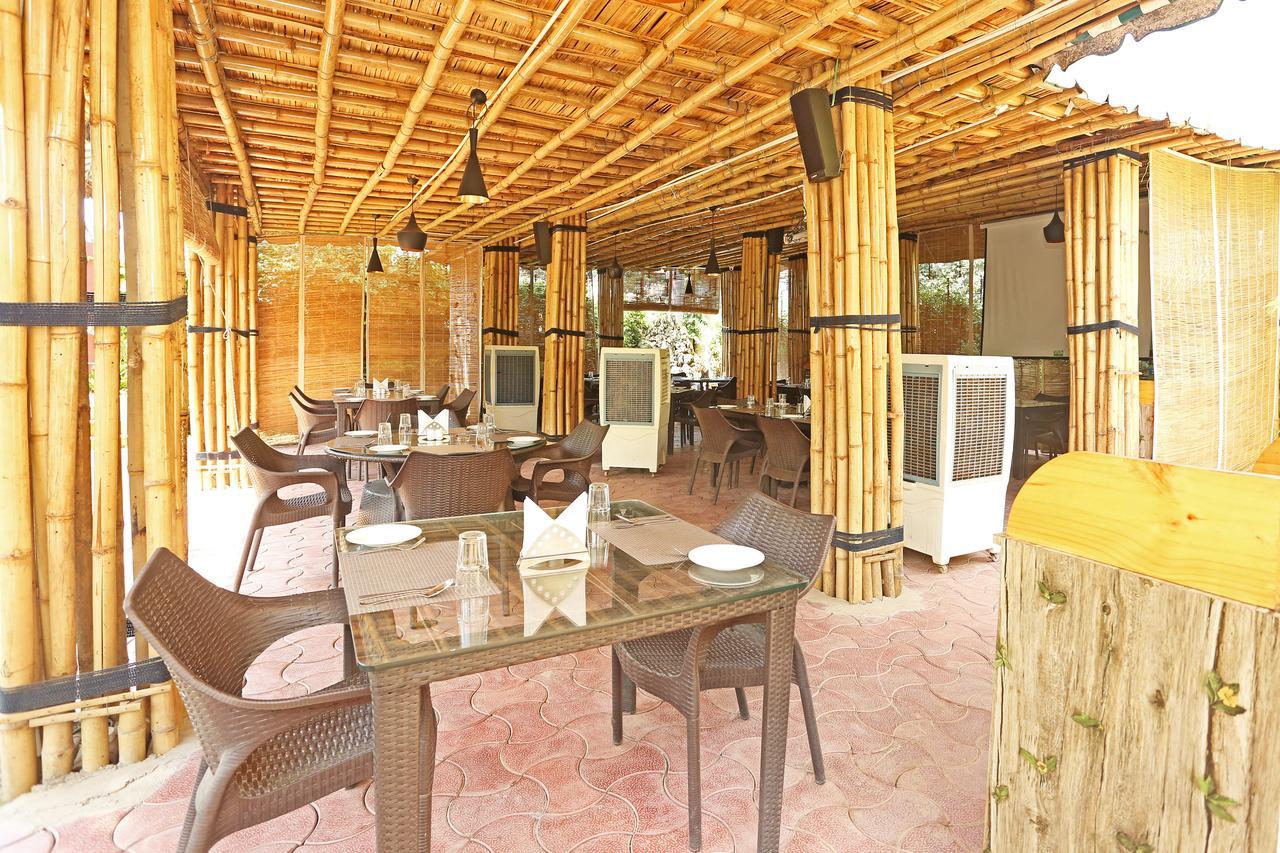 The Fateh Hotel By Le Pension Stays Udaipur Exterior photo